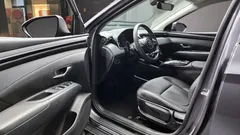 2023 Hyundai Tucson Diesel 2.0 2WD — фото 10
