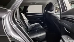 2023 Hyundai Tucson Diesel 2.0 2WD — фото 11