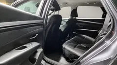 2023 Hyundai Tucson Diesel 2.0 2WD — фото 12