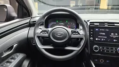 2023 Hyundai Tucson Diesel 2.0 2WD — фото 14