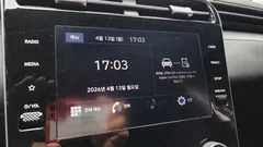 2023 Hyundai Tucson Diesel 2.0 2WD — фото 16