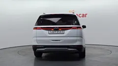 2023 Kia Carnival Diesel 9-Seater Prestige — фото 4