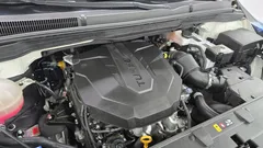 2023 Kia Carnival Diesel 9-Seater Prestige — фото 6