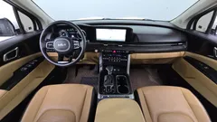 2023 Kia Carnival Diesel 9-Seater Prestige — фото 7
