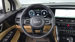 2023 Kia Carnival Diesel 9-Seater Prestige — фото 13