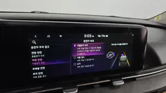 2023 Kia Carnival Diesel 9-Seater Prestige — фото 16