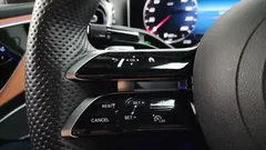 2022 Mercedes-Benz C-Class C300 AMG Line, синий — фото 15