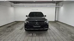 2022 Mercedes-Benz GLC-Class AMG GLC43 4MATIC — фото 3