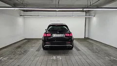 2022 Mercedes-Benz GLC-Class AMG GLC43 4MATIC — фото 4
