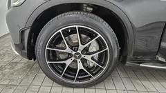 2022 Mercedes-Benz GLC-Class AMG GLC43 4MATIC — фото 5