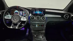 2022 Mercedes-Benz GLC-Class AMG GLC43 4MATIC — фото 7