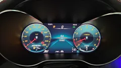 2022 Mercedes-Benz GLC-Class AMG GLC43 4MATIC — фото 8