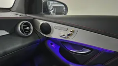 2022 Mercedes-Benz GLC-Class AMG GLC43 4MATIC — фото 17