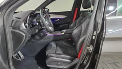 2022 Mercedes-Benz GLC-Class AMG GLC43 4MATIC — фото 18