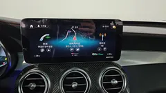 2022 Mercedes-Benz GLC-Class AMG GLC43 4MATIC — фото 20