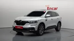 2022 Renault Samsung QM6 2.0 GDe LE Signature 2WD — фото 1
