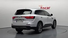 2022 Renault Samsung QM6 2.0 GDe LE Signature 2WD — фото 2