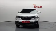 2022 Renault Samsung QM6 2.0 GDe LE Signature 2WD — фото 3
