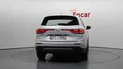 2022 Renault Samsung QM6 2.0 GDe LE Signature 2WD — фото 4