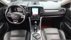2022 Renault Samsung QM6 2.0 GDe LE Signature 2WD — фото 7