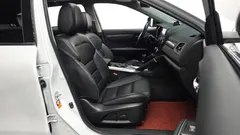 2022 Renault Samsung QM6 2.0 GDe LE Signature 2WD — фото 11