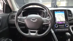 2022 Renault Samsung QM6 2.0 GDe LE Signature 2WD — фото 13