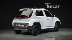 2023 Hyundai Casper Turbo The Essential — фото 2