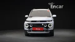 2023 Hyundai Casper Turbo The Essential — фото 3