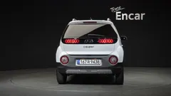 2023 Hyundai Casper Turbo The Essential — фото 4