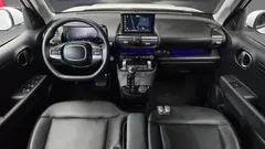2023 Hyundai Casper Turbo The Essential — фото 7