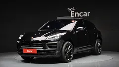 2023 Porsche Macan 2.9 GTS — фото 1