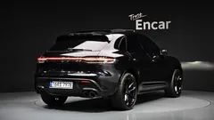 2023 Porsche Macan 2.9 GTS — фото 2
