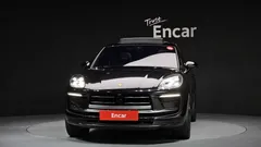 2023 Porsche Macan 2.9 GTS — фото 3