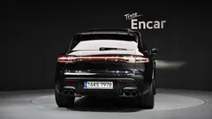 2023 Porsche Macan 2.9 GTS — фото 4