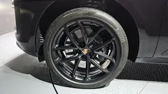 2023 Porsche Macan 2.9 GTS — фото 5