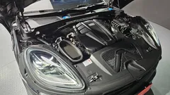 2023 Porsche Macan 2.9 GTS — фото 6