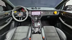 2023 Porsche Macan 2.9 GTS — фото 7