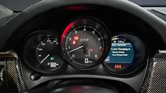 2023 Porsche Macan 2.9 GTS — фото 8