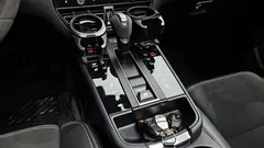 2023 Porsche Macan 2.9 GTS — фото 9