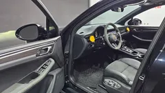 2023 Porsche Macan 2.9 GTS — фото 10