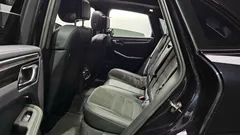 2023 Porsche Macan 2.9 GTS — фото 11