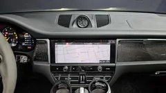 2023 Porsche Macan 2.9 GTS — фото 13