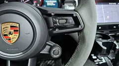 2023 Porsche Macan 2.9 GTS — фото 16