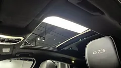 2023 Porsche Macan 2.9 GTS — фото 19