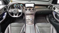 2022 Mercedes-Benz GLC-Class AMG GLC43 4MATIC Coupe — фото 7