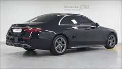 2023 Mercedes-Benz S-Class S400 d 4MATIC — фото 2