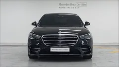 2023 Mercedes-Benz S-Class S400 d 4MATIC — фото 3