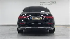 2023 Mercedes-Benz S-Class S400 d 4MATIC — фото 4