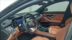 2023 Mercedes-Benz S-Class S400 d 4MATIC — фото 17