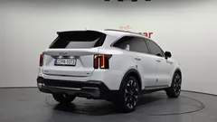 2024 Kia Sorento Gasoline 2.5T 4WD — фото 2